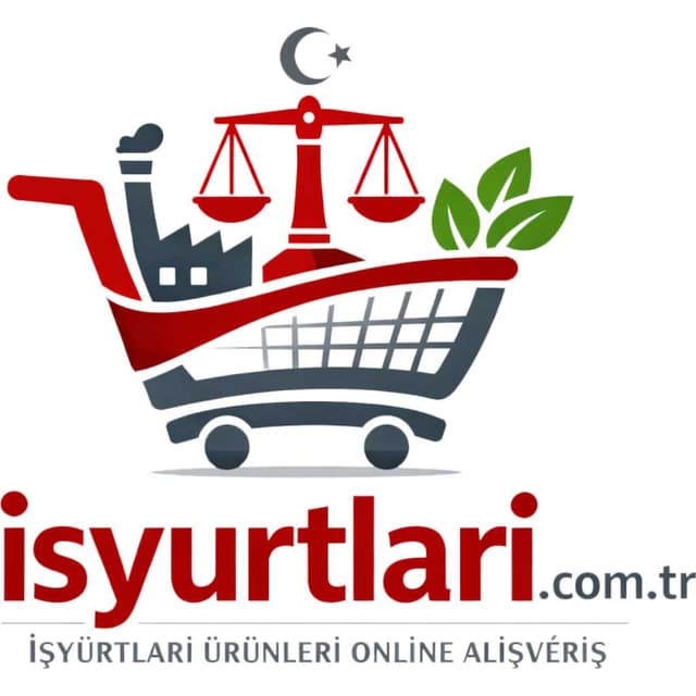 İsyurtları
