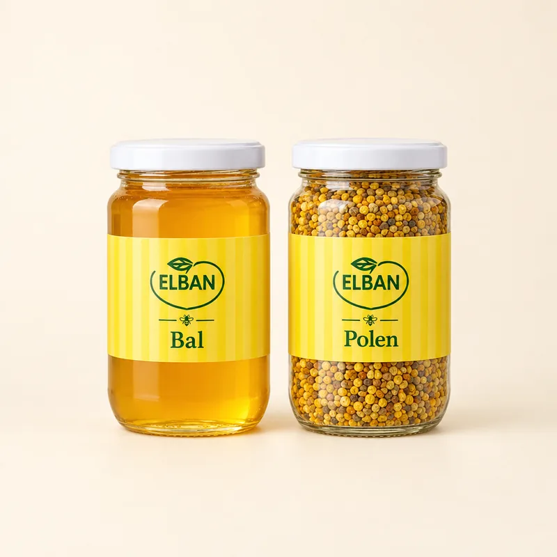 Bal & Arı Ürünleri