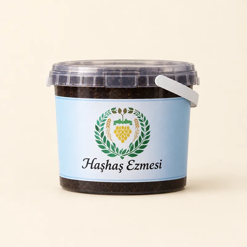 Haşaşezmesi