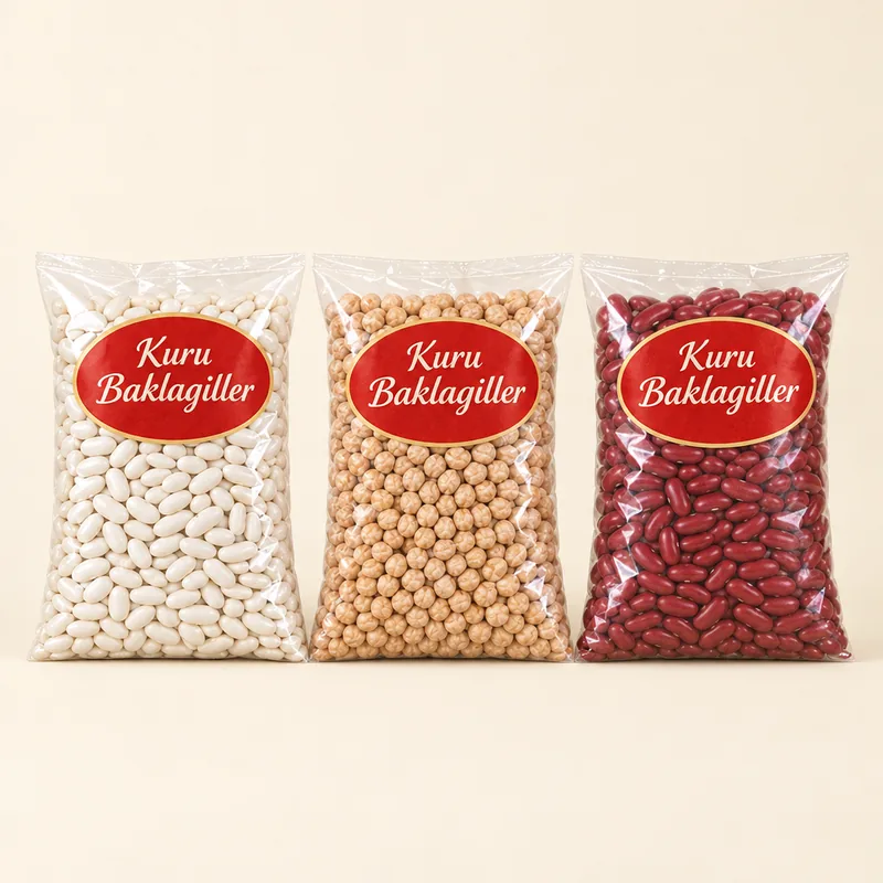 Kuru Baklagiller