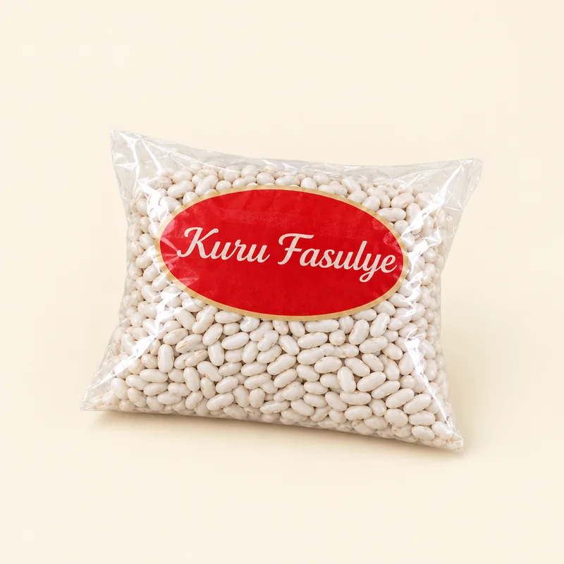 Kuru Fasulye & Tahıllar