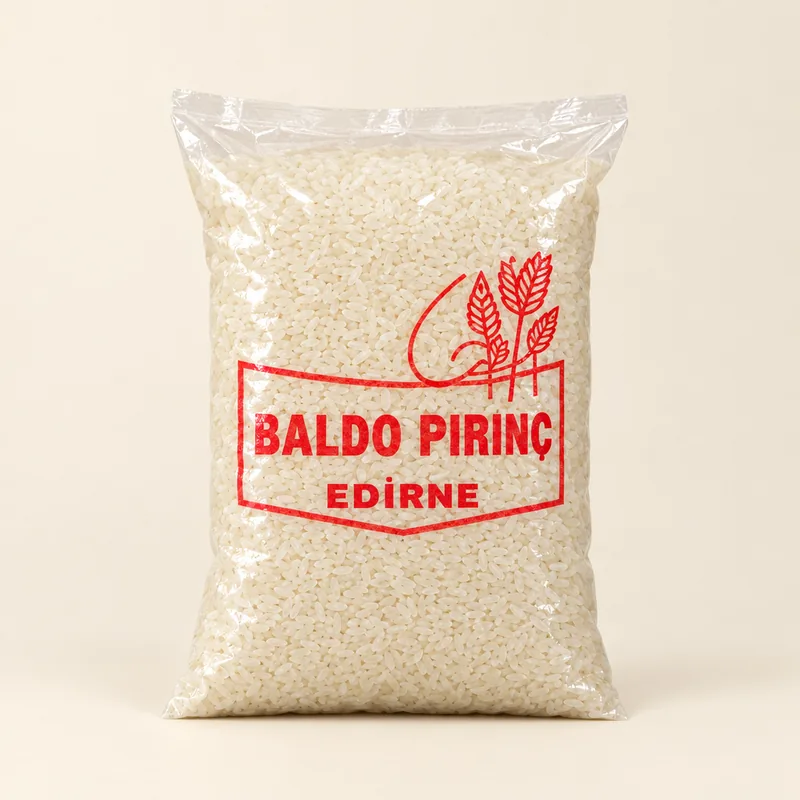 Pirinç
